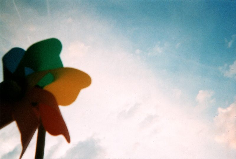 Illustration for article titled 22 Experiments With Disposable Cameras
